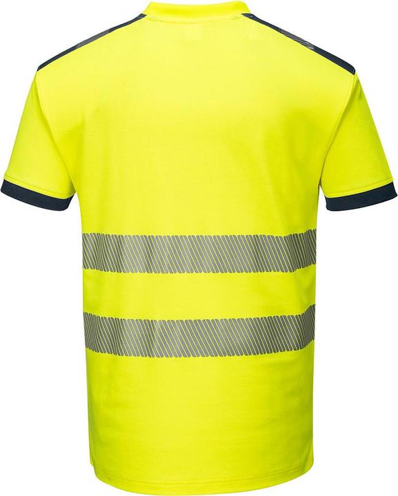 Produktbild Portwest PW3 TShirt Signalkleidung (L)