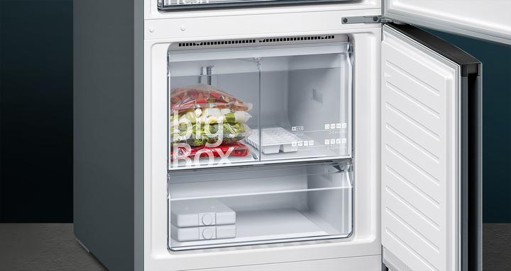 Produktbild Siemens KG56FPXDA (Freistehend, 483 l)