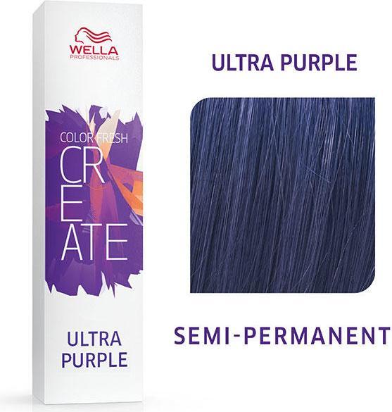 Actual product image Wella Color Fresh Create (Color Fresh Create)