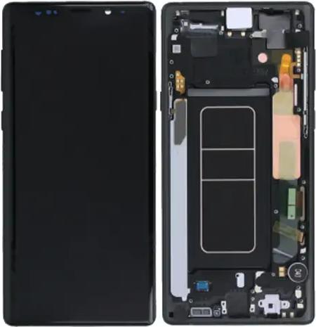 Produktbild Ferryxpress OLED Display Bildschirm (Display, Galaxy Note 9)