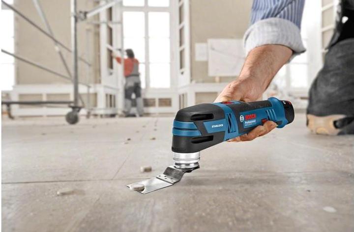 Actual product image Bosch Professional GOP 12V-28