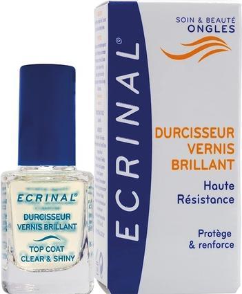 Produktbild Ecrinal Glanzhärter (10 ml)