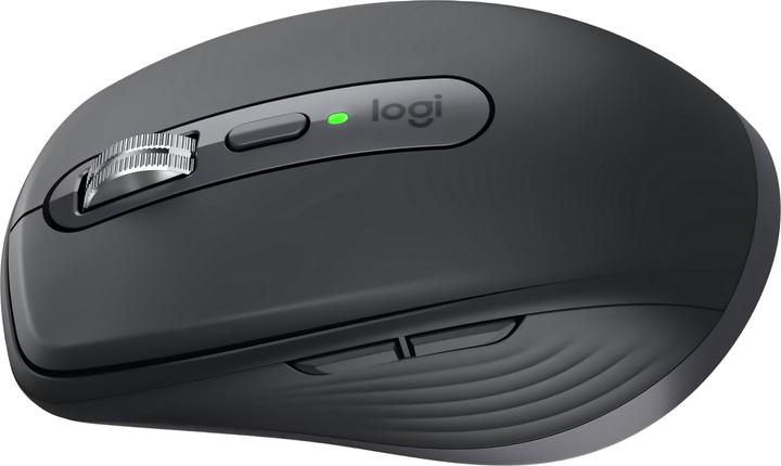 Actual product image Logitech MX Anywhere 3s for Business (Wireless)