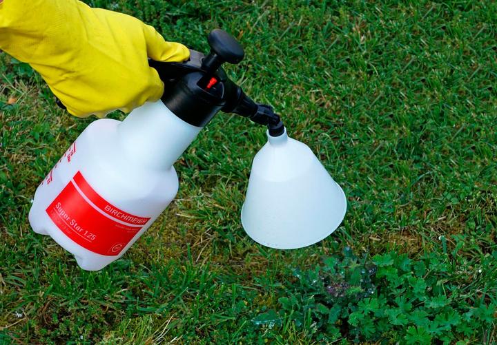 Produktbild Birchmeier Super Star (1.25 l)
