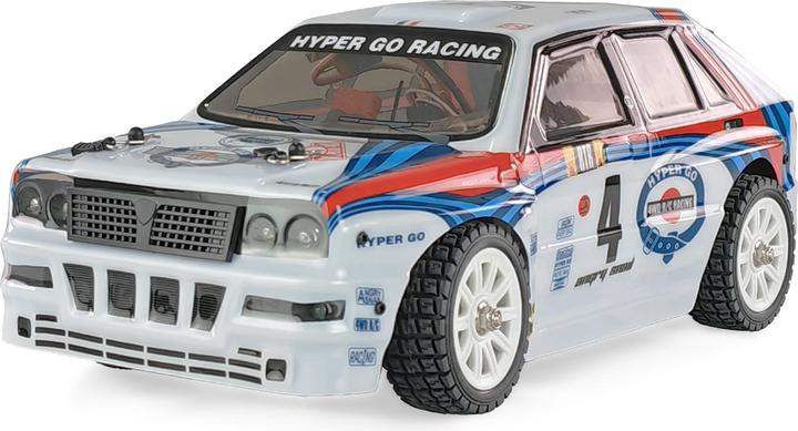 Actual product image Amewi Hyper Go LR14 Prodrift 1.4 RTR Touring Car, 1:14 (RTR Ready-to-Run)