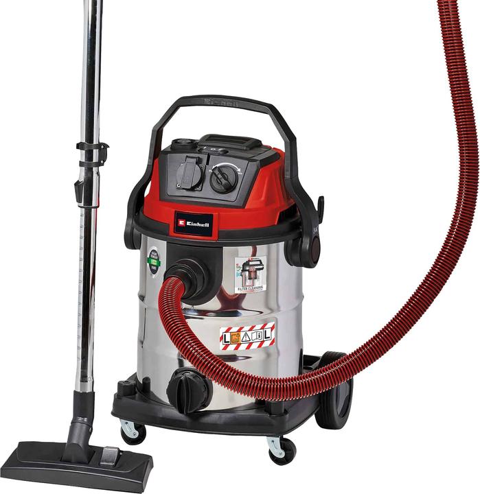 Einhell TE-VC 2025 SACL (Wet dry vacuum cleaner)