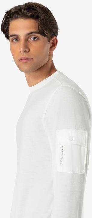 Immagine prodotto Super Natural Alpine Active girocollo (S)