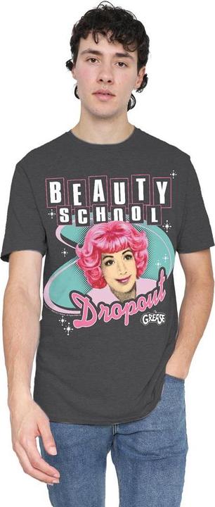 Produktbild Grease Beauty School Dropout TShirt (L)