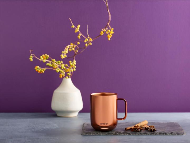 Actual product image Ember Mug2 (295 ml, 1 x)