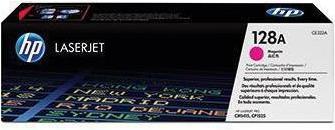 Produktbild HP 128a (M)