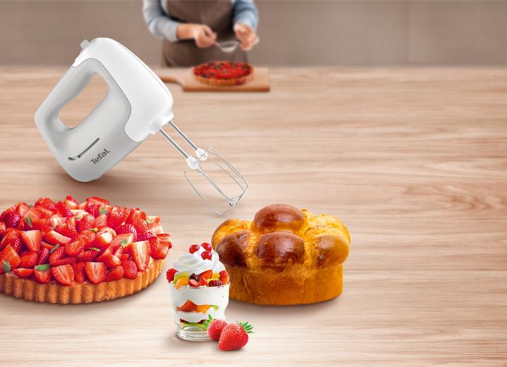 Actual product image Tefal Prep Mix HT450 (450 W)