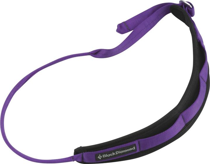 Actual product image Black Diamond Padded Gear Sling