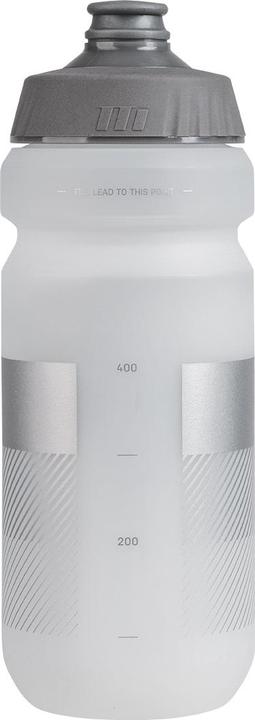 Actual product image Topeak Water Bottle 650ml - White (0.65 l)