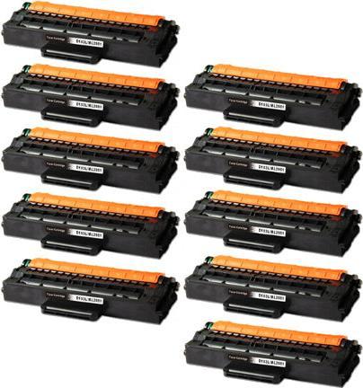 Produktbild Hermex Kompatibler Toner XL für Samsung SCX-4726FN (BK)
