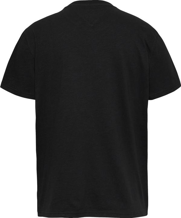 Image du produit Tommy Jeans Tjm Reg Graphic Slub Tee Ext (M)