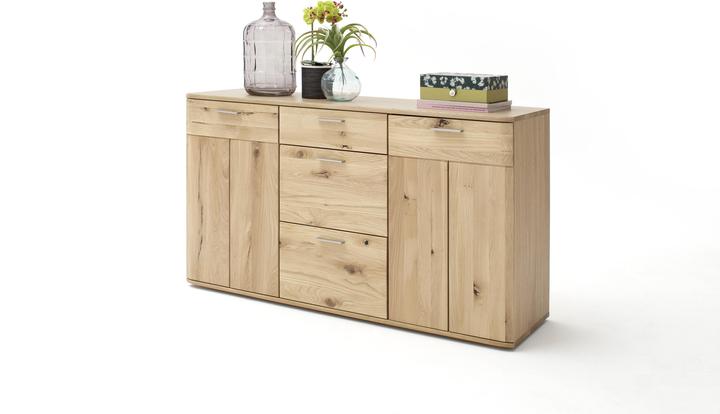 Actual product image Robas Lund Nilo (150 x 84 x 44 cm)