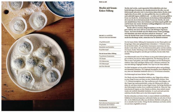 Produktbild From Asia with Love (Deutsch, Hetty McKinnon, 2021)