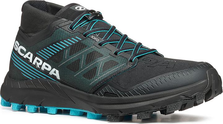 Actual product image Scarpa Spin ST (46)