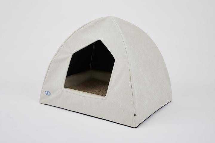 Sabro Iglu Hydda Höhle zum Kudde Hundebett (Hund)