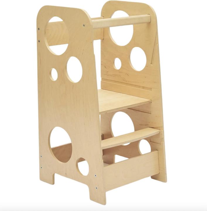 Produktbild Montessori Lernturm