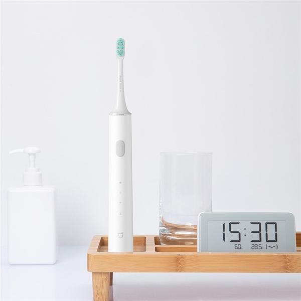 Produktbild Xiaomi Mi T500 (Oszillierende Zahnbürste)