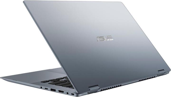 Produktbild ASUS VivoBook Flip 14 TP412UA-EC039T (14", Intel Core i5-8250U, 8 GB, 256 GB, CH)