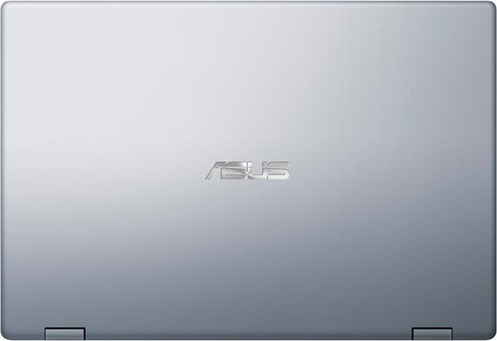 Produktbild ASUS VivoBook Flip 14 TP412UA-EC039T (14", Intel Core i5-8250U, 8 GB, 256 GB, CH)