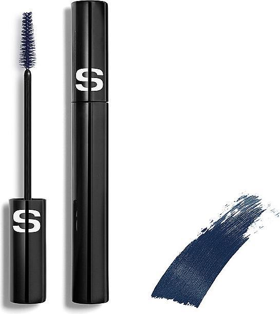 Actual product image Sisley So Stretch Mascara Deep Blue (3 Deep Blue)