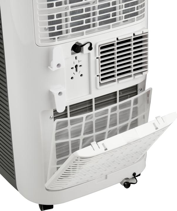 Actual product image Argo Crono (24 m², 10000 BTU/h)
