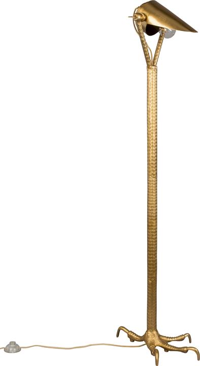 Actual product image Dutchbone Falcon (E27)