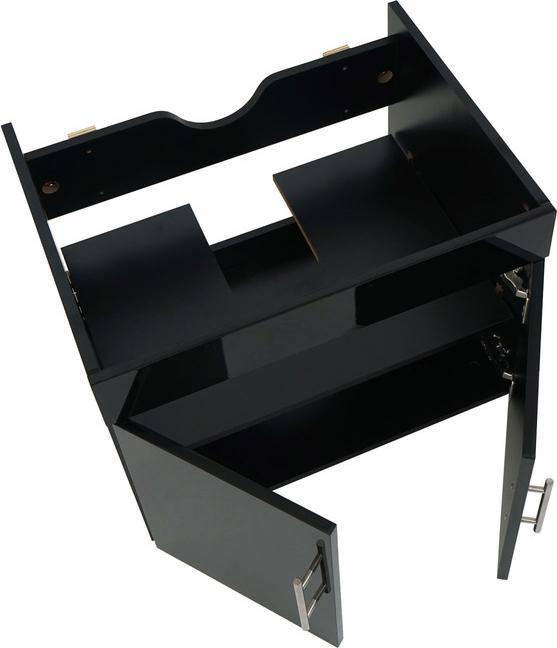 Immagine prodotto Mendler Mobiletto HWC-D16