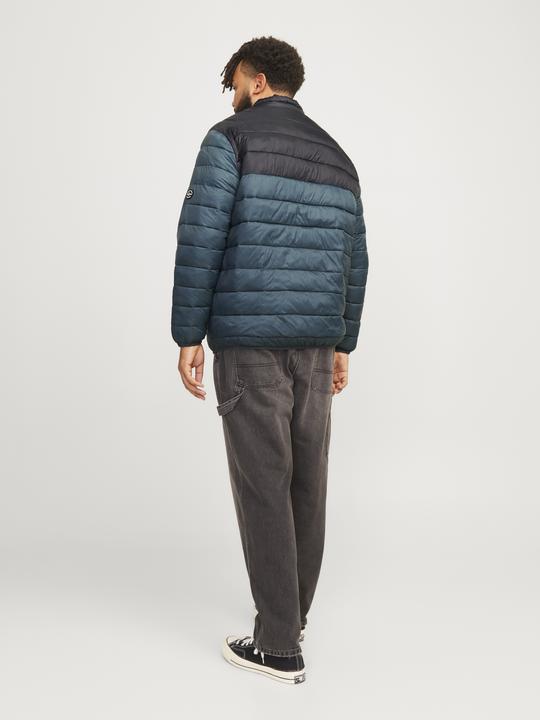 Actual product image Jack & Jones Jjesprint Puffer Collar Noos Pls (6XL)