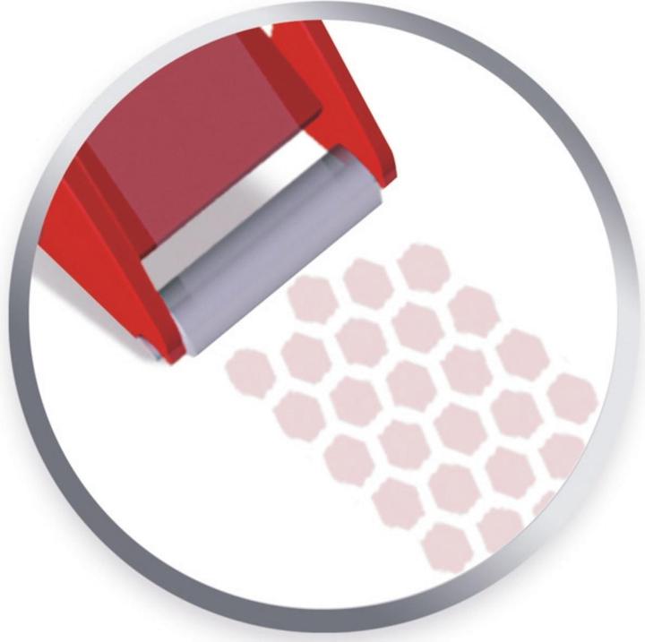 Actual product image Pritt Refill Roller permanent Cassette