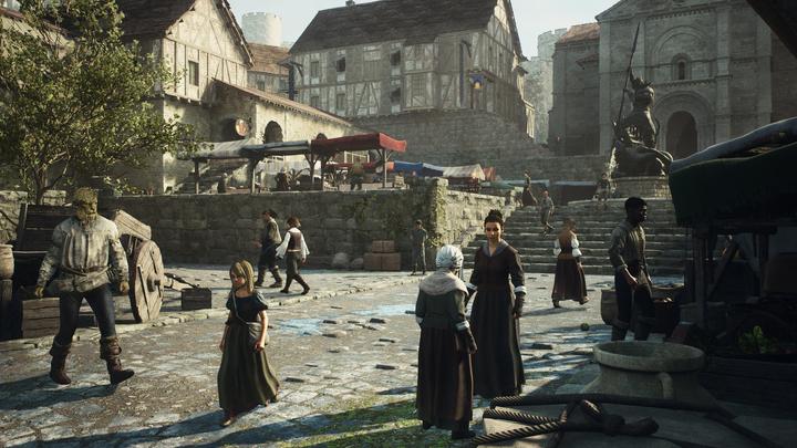 Immagine prodotto Capcom Dragon's Dogma 2 (PS5)