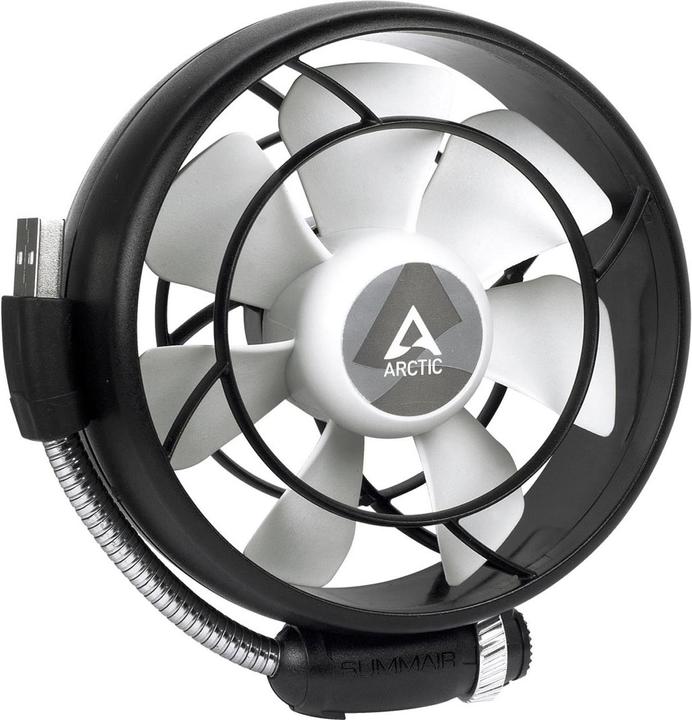 Produktbild Arctic Summair Light