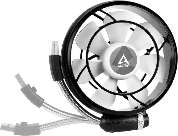 Produktbild Arctic Summair Light