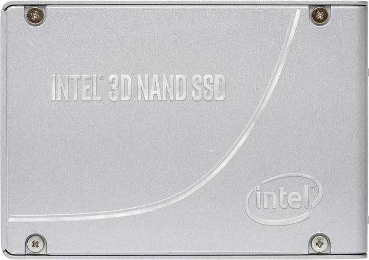 Produktbild Intel P4610 (7600 GB, 2.5")