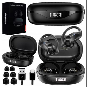 Image du produit Lenovo Thinkplus LivePods LP75 (6 h, Sans fil)