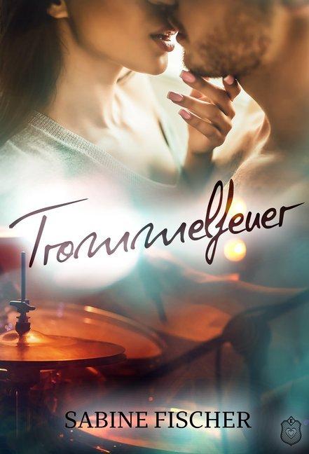 Actual product image Trommelfeuer (Sabine Fischer, 2017)