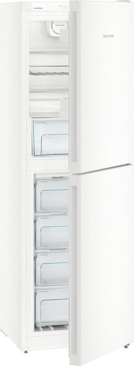 Actual product image Liebherr CN4213 (129 l)