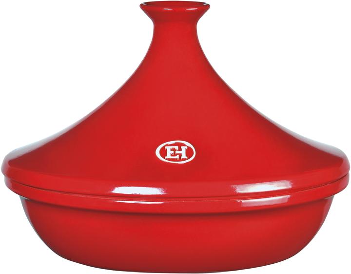 Emile Henry Henry Tajine Grand Cru (Tajine Topf)