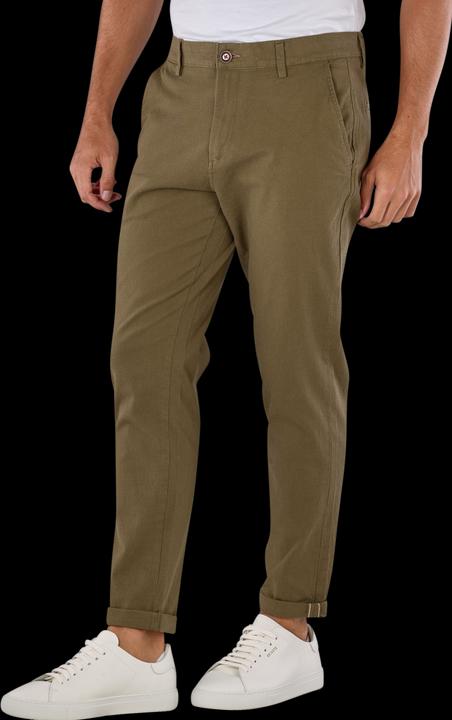 Image du produit Jack & Jones Pantalon chino slim fit Pantalon chino (W36/L34)