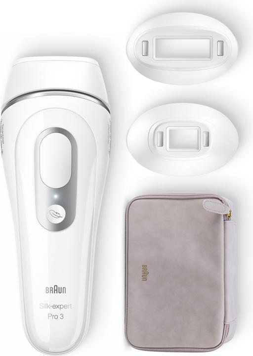 Produktbild Braun Silk-Expert Pro 3