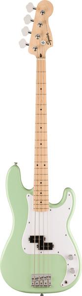 Produktbild Fender FSR Sonic Precision Bass MN (E-Bass, Maple, Nato, mahogany)