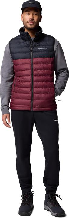Produktbild Columbia Powder Lite™ II Vest (L)
