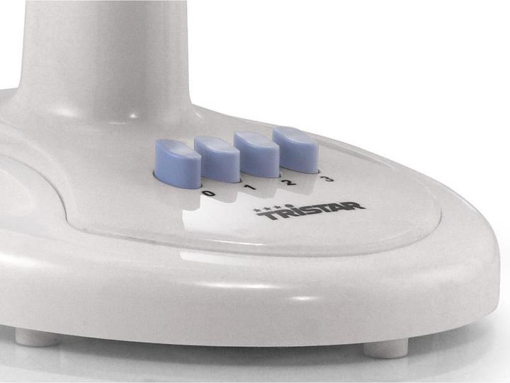 Actual product image Tristar Ve-5930 (48.83 dB)
