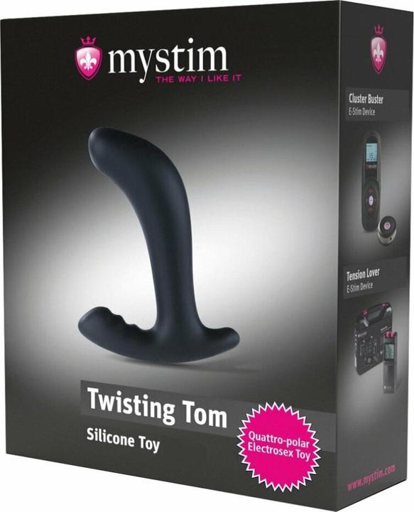 Productafbeelding Mystim Twisting Tom