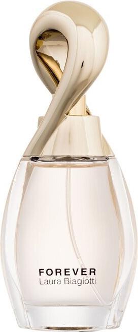 Actual product image Laura Biagiotti Forever Gold For Her - Eau De Parfum For Woman 30 Ml Spray (Eau de parfum, 30 ml)