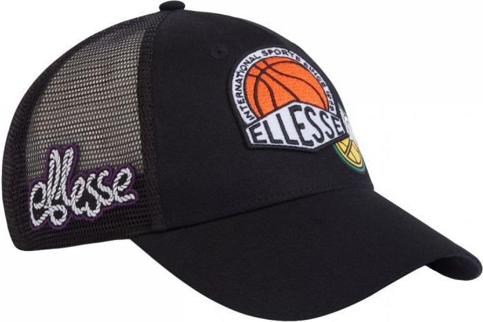 Immagine prodotto Ellesse Divida Trucker Cap