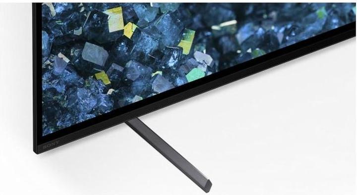 Actual product image Sony FWD-77A80L (77", A80L, OLED, 4K, 2023)